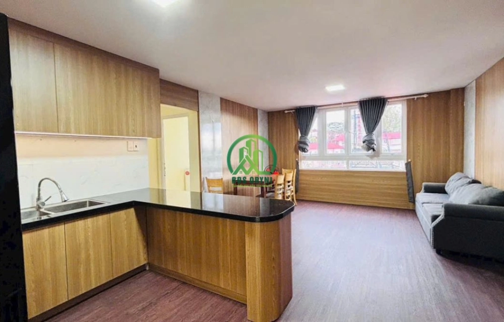 CẦN BÁN NHÀ ĐƯỜNG NGÔ QUYỀN - P. CAM LY (P6)