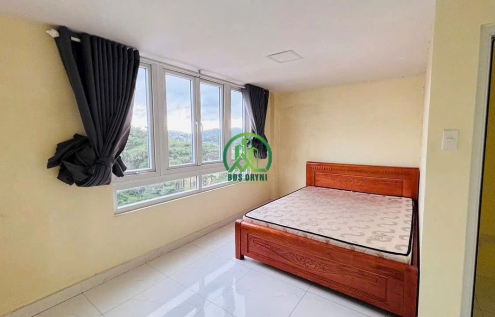 CẦN BÁN NHÀ ĐƯỜNG NGÔ QUYỀN - P. CAM LY (P6)