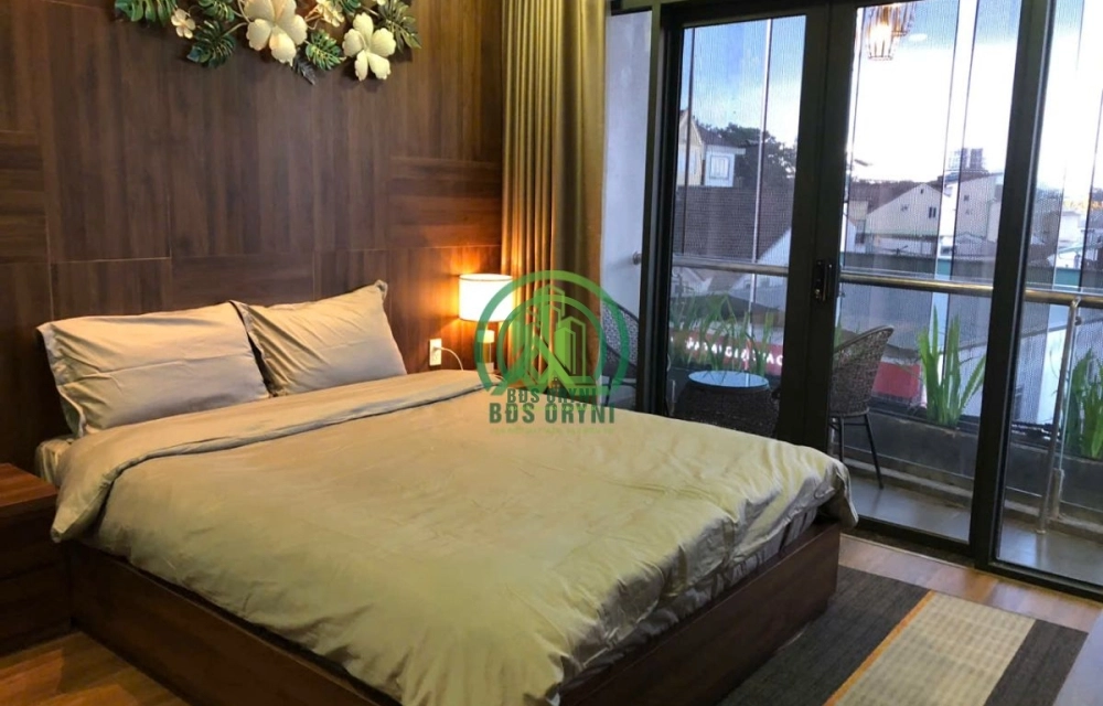 CẦN BÁN CĂN HỘ ĐÀ LẠT CENTER ĐƯỜNG NGUYỄN THỊ MINH KHAI - P. XUÂN HƯƠNG (P1)