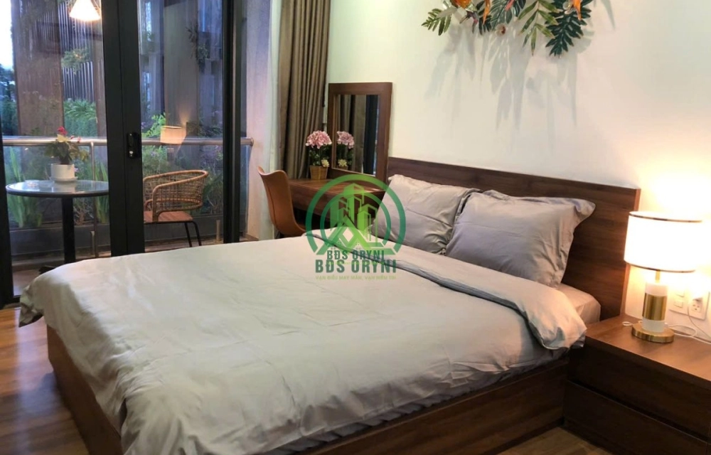 CẦN BÁN CĂN HỘ ĐÀ LẠT CENTER ĐƯỜNG NGUYỄN THỊ MINH KHAI - P. XUÂN HƯƠNG (P1)