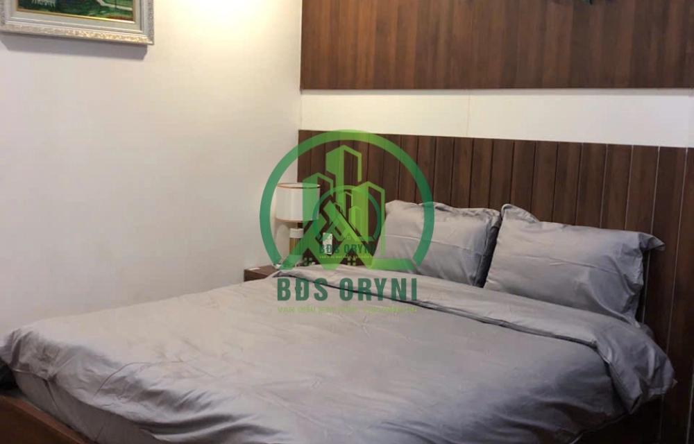 CẦN BÁN CĂN HỘ ĐÀ LẠT CENTER ĐƯỜNG NGUYỄN THỊ MINH KHAI - P. XUÂN HƯƠNG (P1)