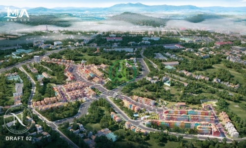 LAMIA BẢO LỘC