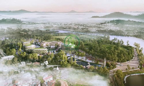 HAUS ĐÀ LẠT
