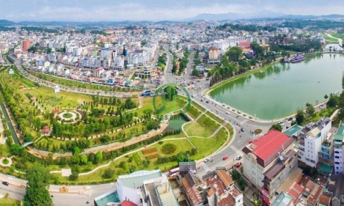 Mua nhà giá rẻ Đà Lạt chỉ từ 1 tỷ đến 3 tỷ: Cơ hội sở hữu ngôi nhà mơ ước