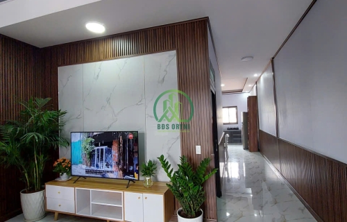 🏡 CẦN BÁN NHÀ CAO THẮNG - PHƯỜNG LANGBIANG - ĐÀ LẠT (P7 cũ) 