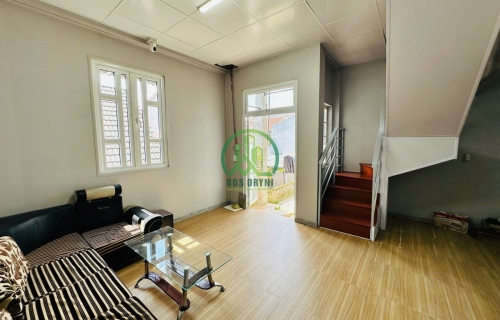 🏡 CẦN BÁN NHÀ ĐƯỜNG HOÀNG VĂN THỤ - PHƯỜNG CAM LY - ĐÀ LẠT