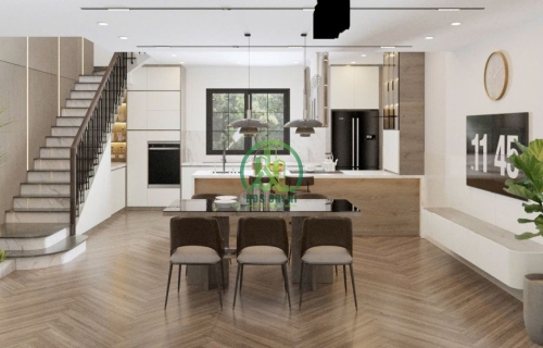 🏡 CẦN BÁN NHÀ MỚI XÂY ĐƯỜNG PHÙ ĐỔNG THIÊN VƯƠNG - P. LÂM VIÊN - ĐÀ LẠT (P8 cũ)