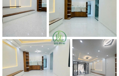 🏡 BÁN NHÀ TRUNG TÂM ĐƯỜNG HẢI THƯỢNG, .P. CAM LY - ĐÀ LẠT