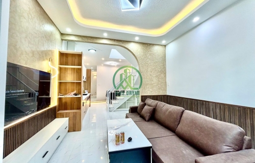 🏡 CẦN BÁN NHÀ ĐẸP ĐƯỜNG NGUYỄN DU, P. LÂM VIÊN - ĐÀ LẠT