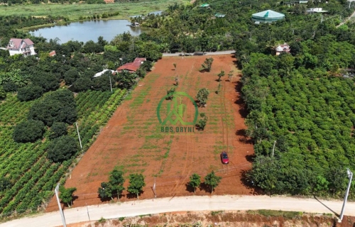 🌤 CẦN BÁN LÔ ĐẤT PHẲNG MẶT TIỀN ĐƯỜNG TÀ NUNG - PHƯỜNG CAM LY - ĐÀ LẠT