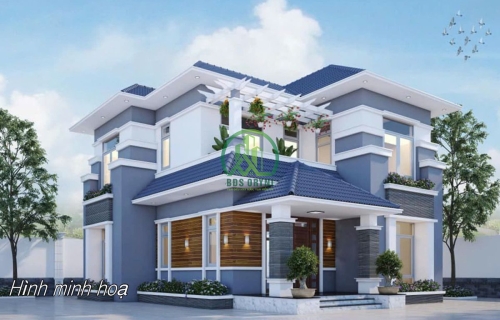 SIÊU PHẨM NHÀ PHỐ 2 MẶT TIỀN KQH AN SƠN - PHƯỜNG XUÂN HƯƠNG - ĐÀ LẠT