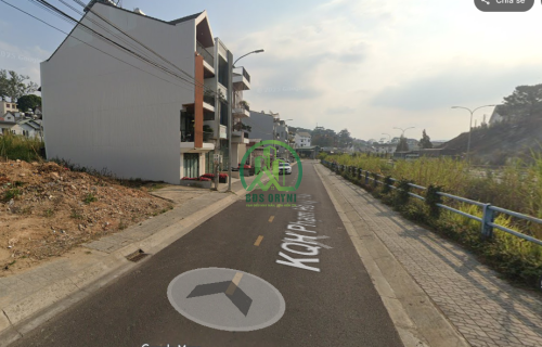 ĐẤT TRUNG TÂM KQH PHẠM HỒNG THÁI – CÁCH HỒ XUÂN HƯƠNG 5 PHÚT 