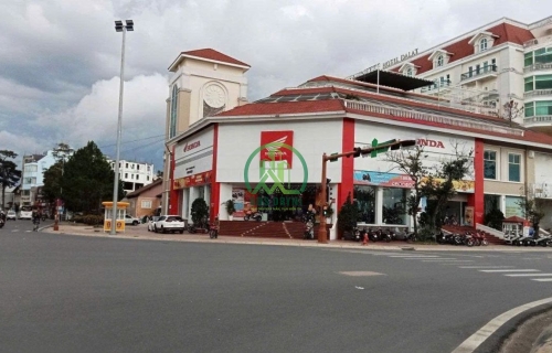 💥 CẦN SANG QUÁN VỊ TRÍ ĐẮC ĐỊA MẶT TIỀN NGÃ TƯ PHAN CHU TRINH, P. LÂM VIÊN - ĐÀ LẠT
