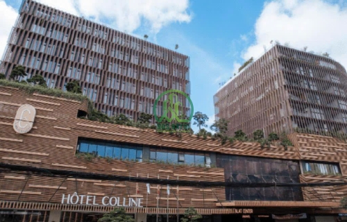 Căn hộ du lịch Đà Lạt Center Ho Cozy - Thiên đường nghỉ dưỡng giữa lòng thành phố ngàn hoa