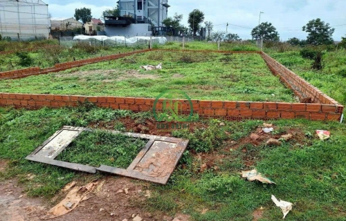 📣 CẦN BÁN LÔ ĐẤT ĐẸP MĂNG LIN– ĐÀ LẠT (gần quán bún bò tộ)