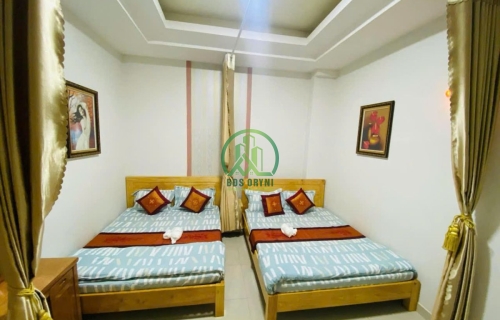 CẦN BÁN NHÀ TRẦN ANH TÔNG PHƯỜNG LÂM VIÊN-ĐÀ LẠT(P8)