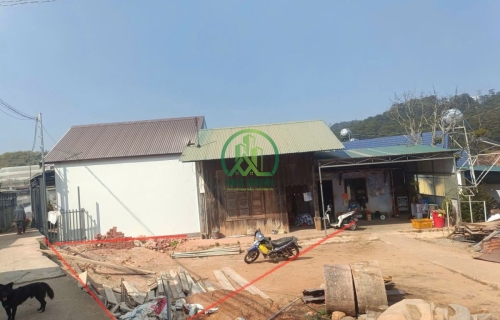 🌤 CẦN BÁN ĐẤT ĐƯỜNG CAO THẮNG, P. LANGBIANG - ĐÀ LẠT