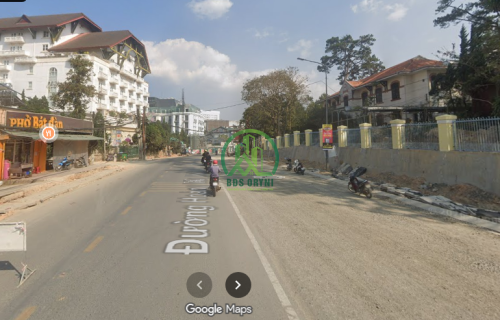 🏡 CẦN BÁN NHÀ 2 MẶT ĐƯỜNG TẠI KQH HOÀNG VĂN THỤ - P. XUÂN HƯƠNG - ĐÀ LẠT (P4)