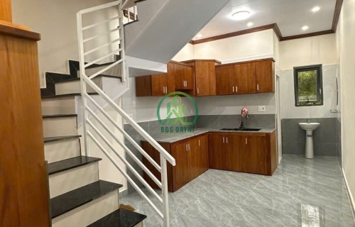 🏡 CẦN BÁN NHÀ ĐƯỜNG MAI XUÂN THƯỞNG - PHƯỜNG LÂM VIÊN - ĐÀ LẠT (P8 cũ)