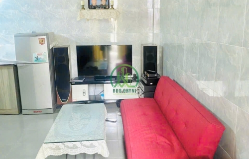 CẦN BÁN NHÀ CÓ 5 PHÒNG TRỌ ĐƯỜNG ĐÀO DUY TỪ, PHƯỜNG 4, TP. ĐÀ LẠT