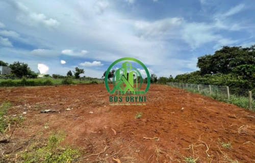 💥 CẦN BÁN GẤP LÔ ĐẤT TẠI N'THOL HẠ - ĐỨC TRỌNG - LÂM ĐỒNG 💥 