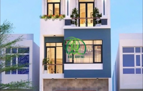 💥 CẦN BÁN GẤP NHÀ 2 MẶT TIỀN ĐƯỜNG CỔ LOA - PHƯỜNG XUÂN HƯƠNG - ĐÀ LẠT (P2 cũ)