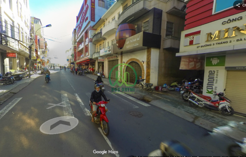 🏡 CẦN BÁN NHÀ ĐƯỜNG 3 THÁNG 2, P. XUÂN HƯƠNG - ĐÀ LẠT (P1)