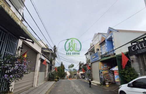 🌤 CẦN BÁN LÔ ĐẤT ĐƯỜNG NGUYỄN TRUNG TRỰC - PHƯỜNG XUÂN HƯƠNG - ĐÀ LẠT (P4 cũ)