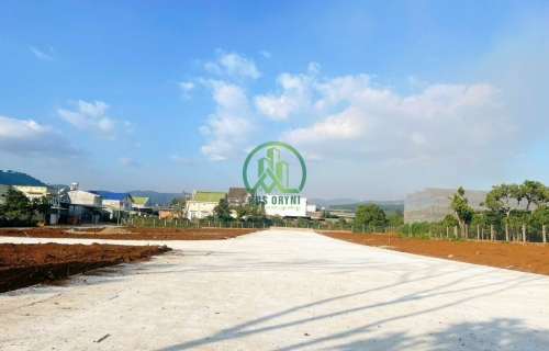 CẦN BÁN 8 LÔ ĐẤT TRUNG TÂM TÀ NUNG – P. CAM LY – ĐÀ LẠT