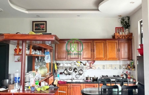 CẦN BIỆT THỰ 2 MẶT TIỀN HÙNG VƯƠNG – ĐÀ LẠT 