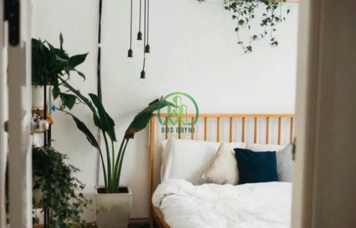 CẦN BÁN NHÀ NHỎ XINH - VỊ TRÍ TRUNG TÂM ĐÀ LẠT - ĐƯỜNG PHẠM NGỌC THẠCH - P. CAM LY - ĐÀ LẠT (P.6)