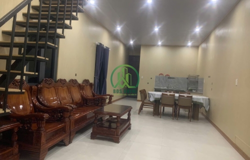 CẦN CHO THUÊ NHÀ NGUYÊN CĂN 2 MẶT TIỀN HẺM 32 ĐƯỜNG NGUYỄN SIÊU - P. LANGBIANG - ĐÀ LẠT (P7)