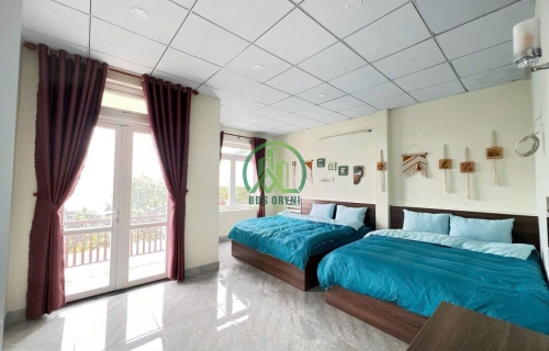 CẦN BÁN NHÀ MỚI XÂY ĐƯỜNG NGUYỄN TRUNG TRỰC - P. XUÂN HƯƠNG - ĐÀ LẠT (P4)