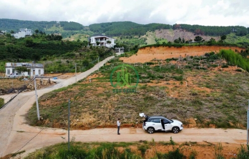 CẦN BÁN ĐẤT LÔ GÓC 2 MẶT TIỀN XÃ NAM BAN - LÂM HÀ (ĐÔNG THANH)