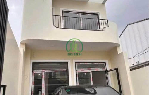 CẦN CHO THUÊ NHÀ NGUYÊN CĂN MẶT TIỀN ĐƯỜNG CỔ LOA - P. XUÂN HƯƠNG - ĐÀ LẠT