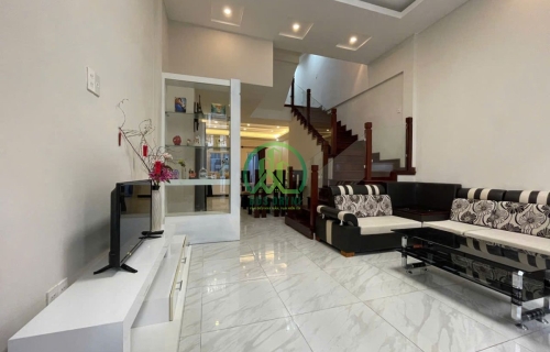 CẦN BÁN NHÀ ĐẸP KHU BIỆT THỰ ANADA - P. LÂM VIÊN - ĐÀ LẠT (P8)