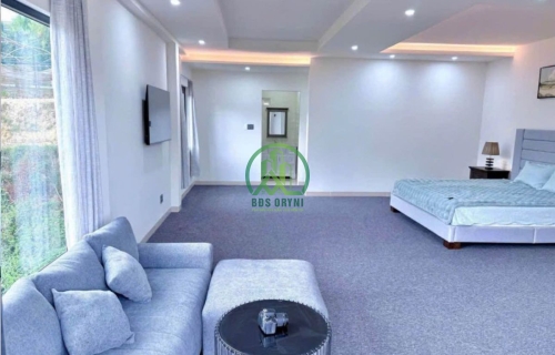 CẦN CHO THUÊ CĂN VILLA TRẠI MÁT - P. XUÂN TRƯỜNG - ĐÀ LẠT