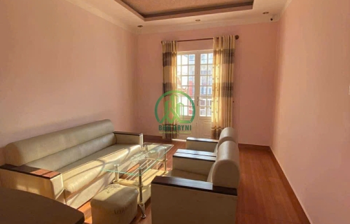 CẦN BÁN NHÀ 2 MẶT TIỀN ĐƯỜNG NGUYỄN TRUNG TRỰC - - P. XUÂN HƯỜNG - ĐÀ LẠT