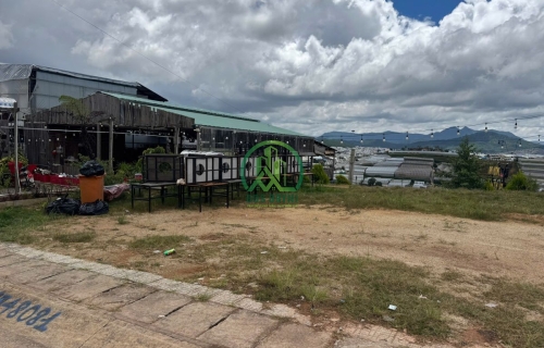 CẦN BÁN LÔ ĐẤT G12 KQH HUỲNH TẤN PHÁT, P. XUÂN TRƯỜNG - ĐÀ LẠT (P11)