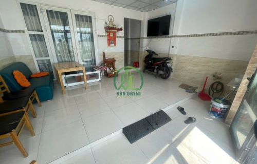 CẦN BÁN NHÀ ĐƯỜNG CAO THẮNG, P. LANGBIANG - ĐÀ LẠT (P7)