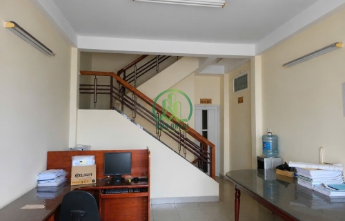 CẦN BÁN NHÀ MẶT TIỀN ĐƯỜNG MẠC ĐĨNH CHI, P. XUÂN HƯƠNG - ĐÀ LẠT (P4)