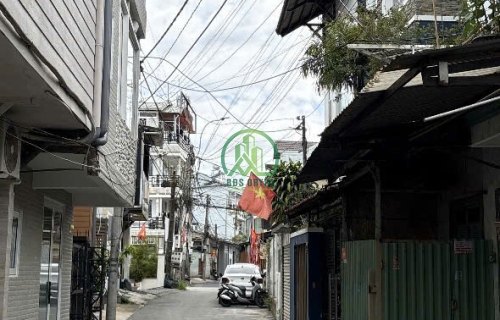 CẦN BÁN NHÀ ĐẤT ĐƯỜNG 3/2 - P. XUÂN HƯƠNG - ĐÀ LẠT (P1)