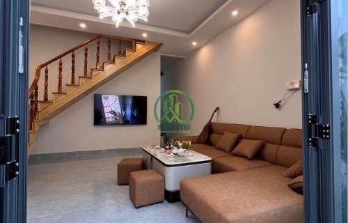 CẦN BÁN NHÀ BẠCH ĐƯỜNG P.LANGBIANG (P7)
