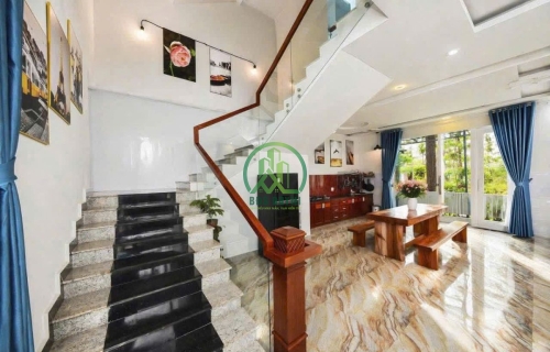 CẦN CHO THUÊ KHU RESORT CEREJA TUYỀN LÂM 🌿🏡