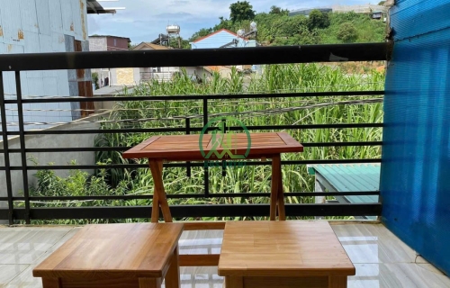 CẦN BÁN NHÀ HÀN THUYÊN P.CAM LY (P5)