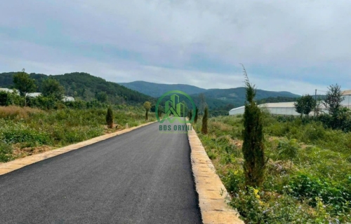 CẦN BÁN ĐẤT ĐẸP TÀ NUNG, P. CAM LY - ĐÀ LẠT