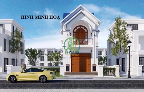 CẦN BÁN NHÀ 2 MẶT TIỀN ĐƯỜNG ĐÀO DUY TỪ, P. XUÂN HƯƠNG- ĐÀ LẠT (P. 4)