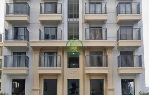 CẦN BÁN CĂN HỘ SUNGARDEN ĐƯỜNG NAM HỒ, P. XUÂN TRƯỜNG- ĐÀ LẠT (P. 11)