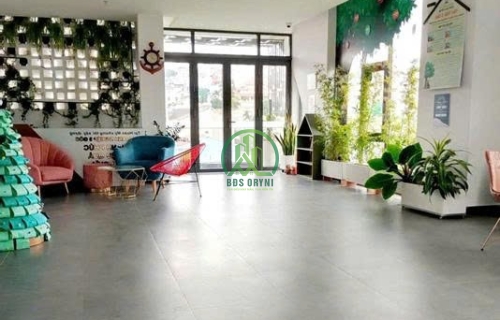 CẦN CHO THUÊ MẶT BẰNG ĐƯỜNG TRẦN PHÚ, P. XUÂN HƯƠNG