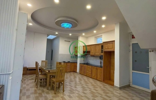 CẦN BÁN NHÀ HẺM Ô TÔ ĐƯỜNG THÔNG THIÊN HỌC, P. XUÂN HƯƠNG- ĐÀ LẠT (P. 2)